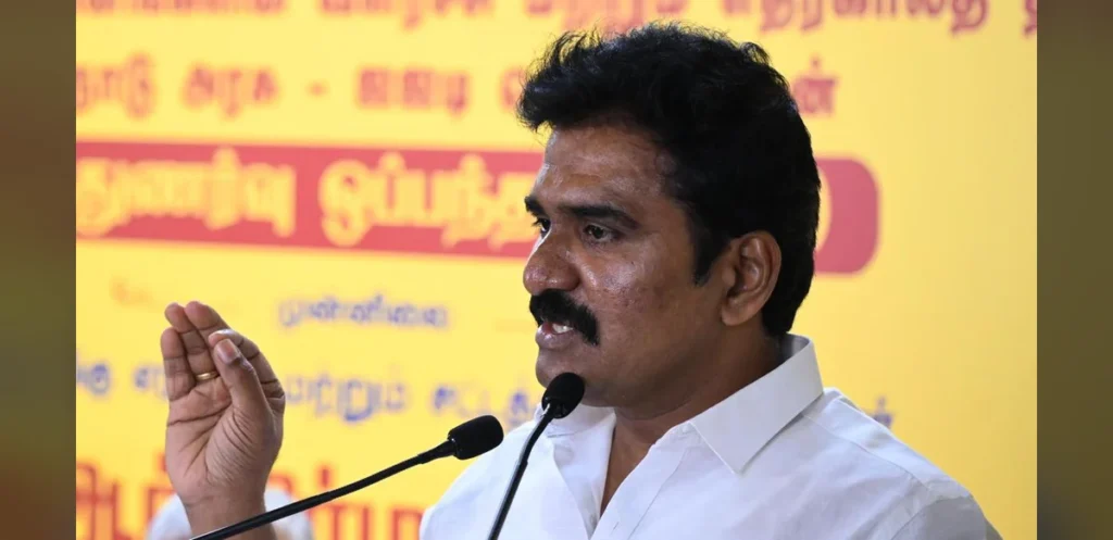 DMK Party Members Lodge Privilege Breach Complaint With Tamil Nadu Assembly Speaker Targeting Law Minister