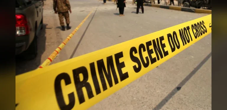 Suicide Bombing Strikes Police Checkpoint in Northwestern Pakistan