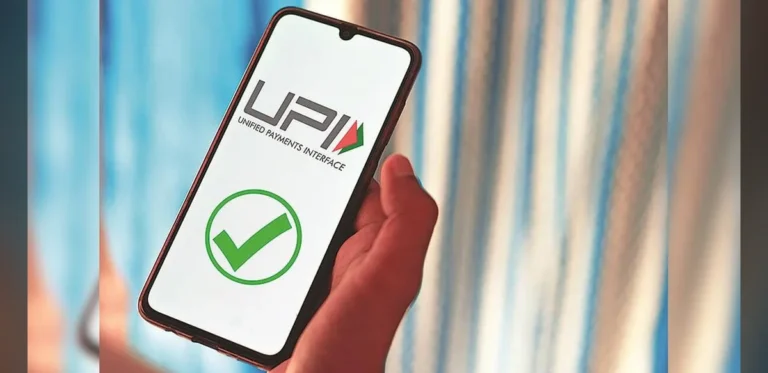 Supreme Court Seeks Government Clarification on UPI Fees for Larger Transactions