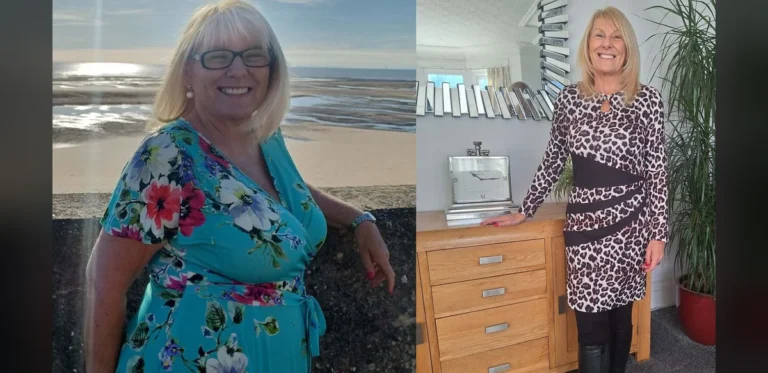61-Year-Old Driving Instructor Achieves Major Weight Loss Through Brief Daily Routine Adjustment
