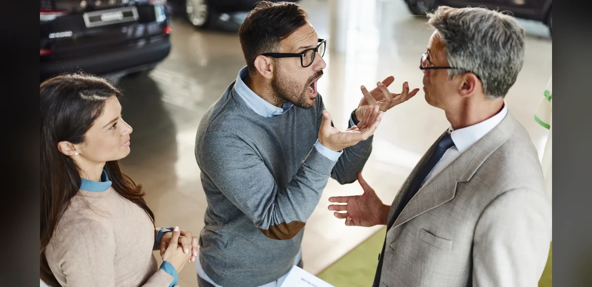 Understanding Consumer Protections in Vehicle Pricing Practices