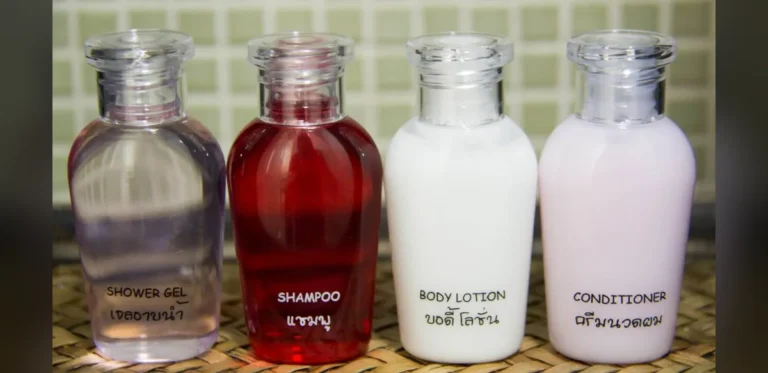 The Practical Factors Behind Small-Sized Hotel Toiletries