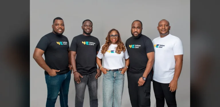 Yellow Card obtains conditional regulatory approval for ARIP initiative