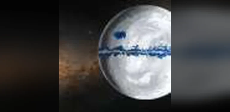 Salt May Have Contributed to Turning Earth Into a Frozen World 700 Million Years Ago