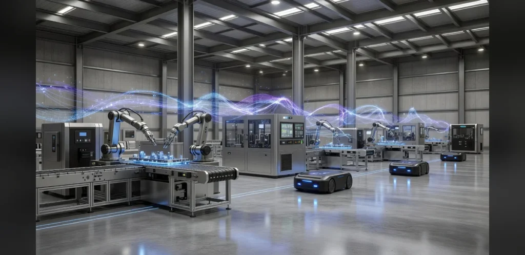 EU Commission’s Industrial AI Efforts Show Limited Momentum