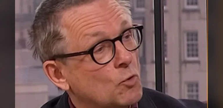 Sleep Routine Cited as Key Factor in Michael Mosley’s Health Improvements