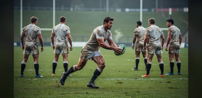 Rapid Restart Allows Knights to Regain Ground in Contest