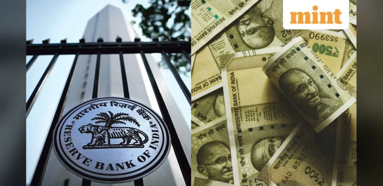 Reserve Bank of India Removes Nearly 20 Billion Dollars in Excess Liquidity Through Foreign Exchange Actions