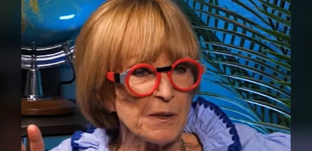 Television Presenter Discusses Regret Over Historical Custody Ruling