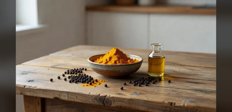 Experts Note Potential Benefits of Curcumin for Joint Comfort