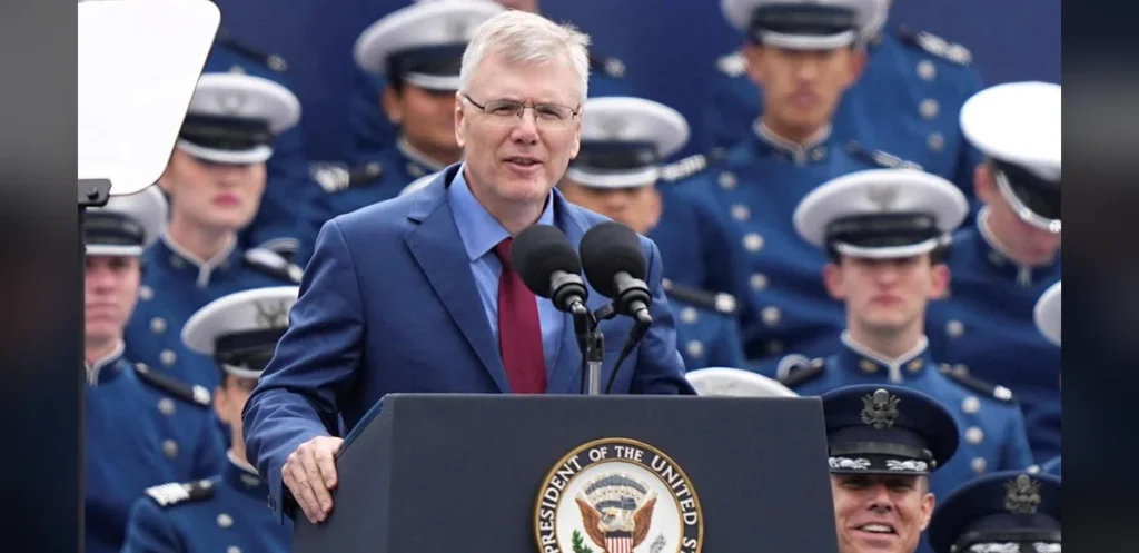Examining U.S. Space Control Capabilities and Related Developments