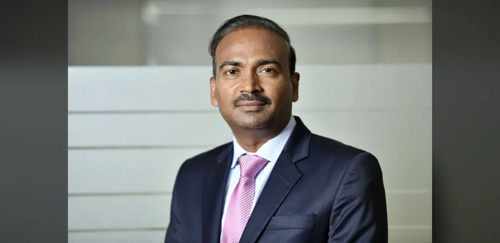 Small and midcap trade at up to 50% premium, says Bajaj Life CIO. Why largecaps look better now