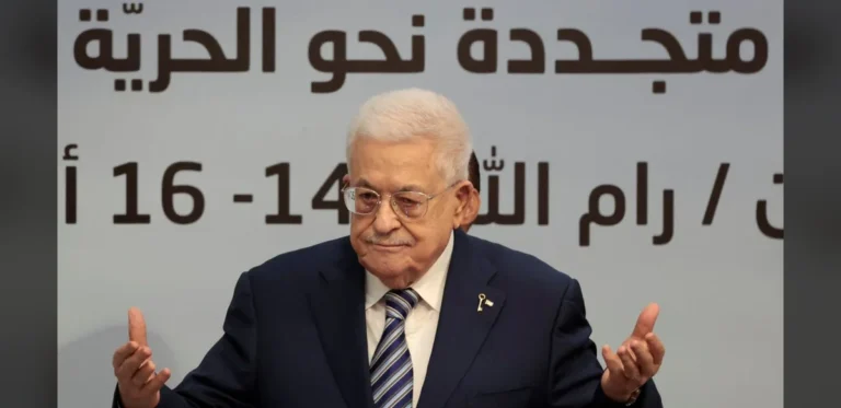 Questions mount over whether Abbas will postpone Palestinian Authority elections again