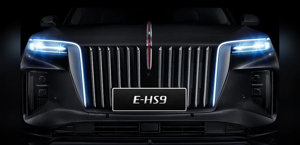Hongqi Enters Australian Luxury Vehicle Segment with Ambitious Goals