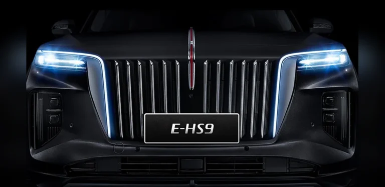 Hongqi Enters Australian Luxury Vehicle Segment with Ambitious Goals