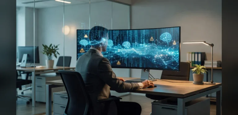 Could AI builders be grabbing the sword by the blade