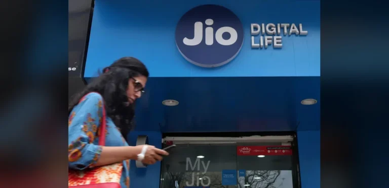 Jio Platforms Seeks Recognition as Technology Entity Prior to IPO