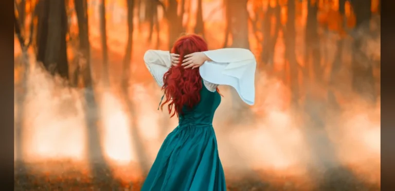 It’s September, So It’s Time To See Which Type Of Autumn Aesthetic Fits You Best