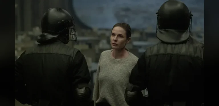 Teaser for Fourth Season of Popular Sci-Fi Series Reveals Lead Performer’s Return and Mid-2027 Premiere