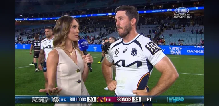 Ben Hunt IV