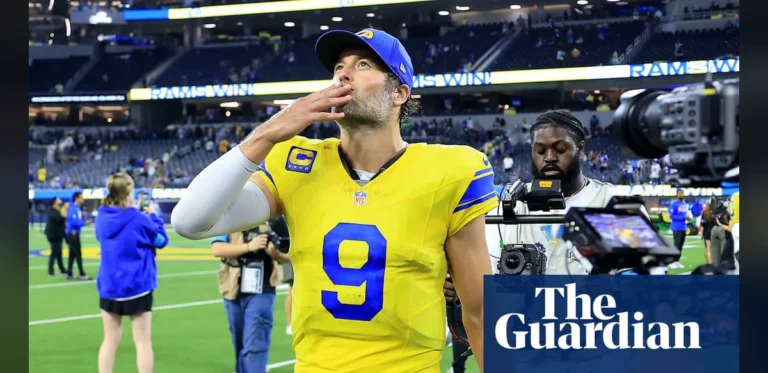 Los Angeles Rams Secure Win Over New York Giants Following Key Return