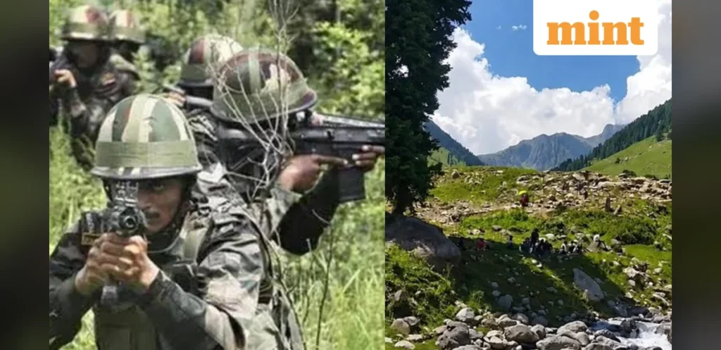 Two Jaish-e-Mohammad Terrorists Killed, One Suspect Detained in Jammu and Kashmir’s Udhampur Operation