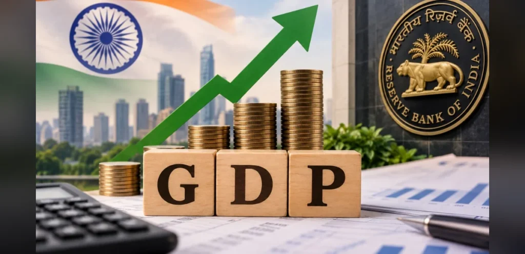 S&P Global Ratings Adjusts India’s FY27 Economic Growth Outlook Upward