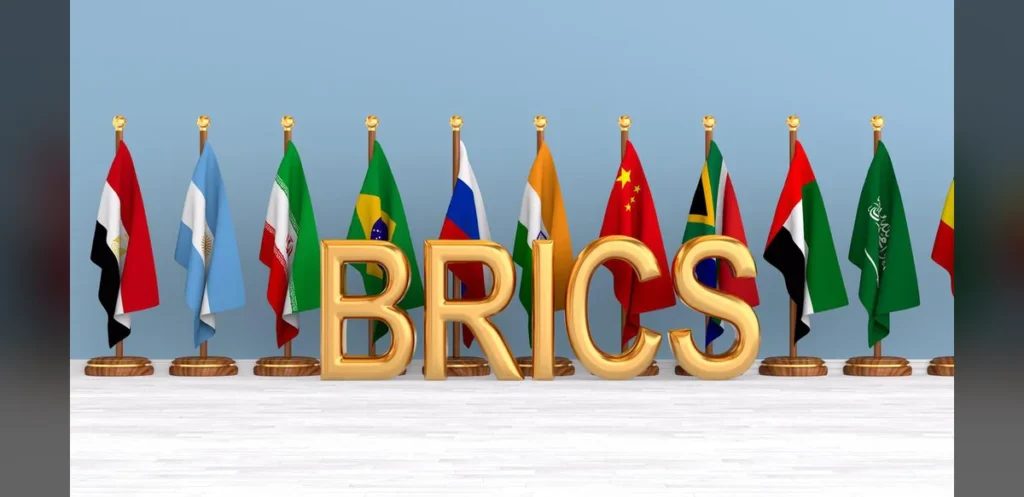 India’s exports to core BRICS markets surge 34% in April-August; China leads