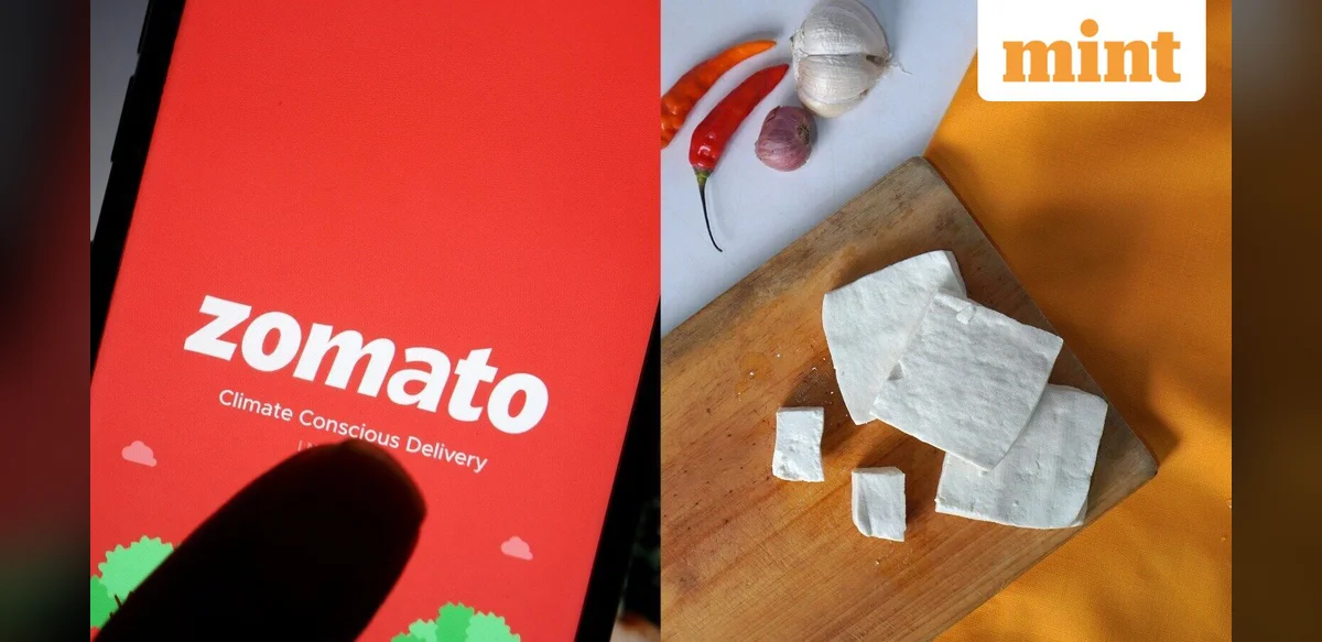 Why Zomato banned analogue paneer? What it is and how it harms even your healthy body | Explained