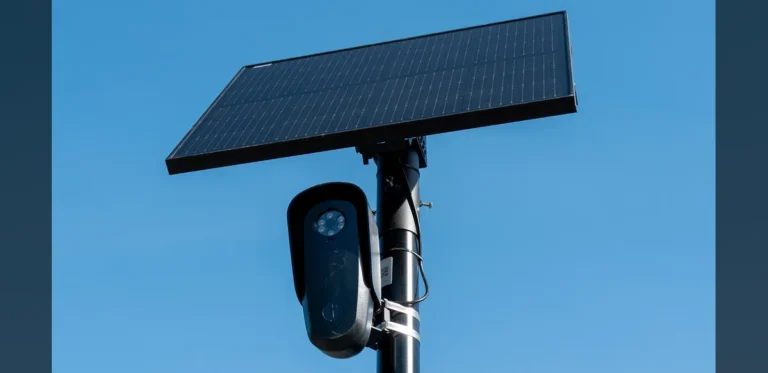 Flock Prompts Closure of Camera Location Mapping Site Over Transparency Concerns