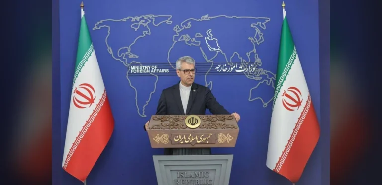 Iran says Oman meeting canceled at Saudi Arabia’s request