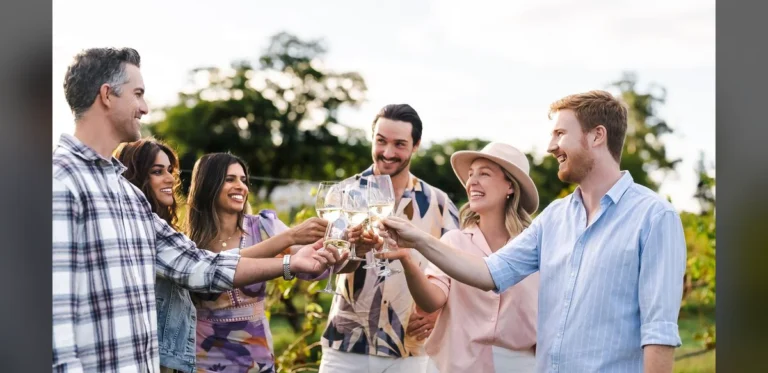 Exploring the Return of Entwined in Western Australia’s Swan Valley