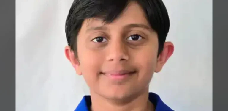 Innovator Creates Miniature Batteries Using Contaminated Water Sources