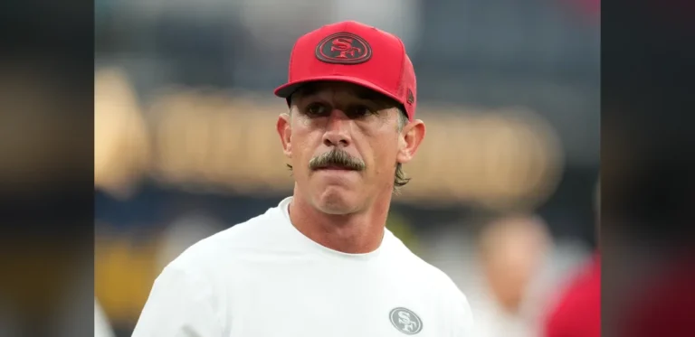 49ers Coach Reports Travel Fatigue Ahead of Season Opener in Australia