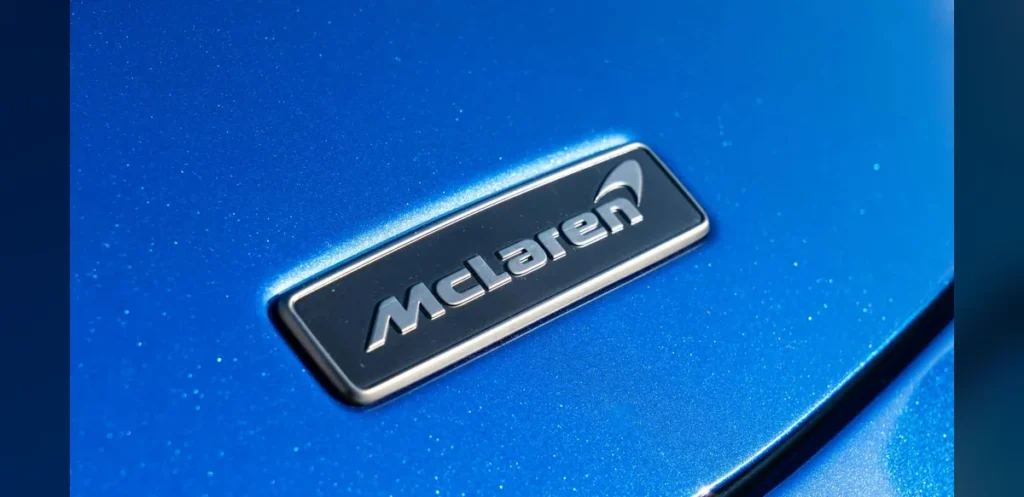 McLaren Explores Material Choices for Its First Lightweight SUV Rivaling Established Competitors
