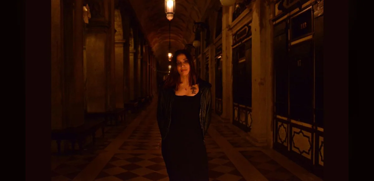 Venice Film Festival 2026: Anuparna Roy and ‘Lovers in the Blue Night’ turn escape into art