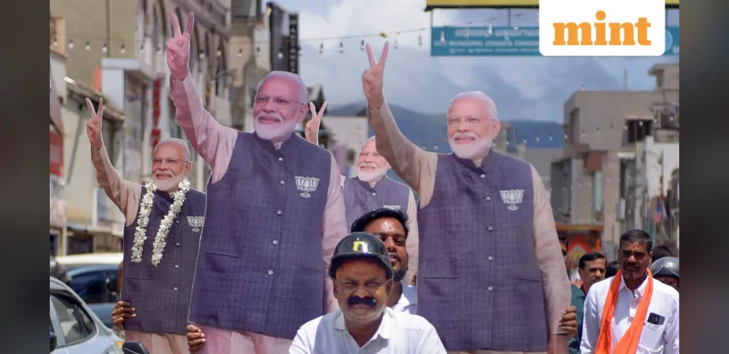 PM Modi turns 76: Demonetisation, GST, PLI, Jan Dhan and more – Key economic policies rolled out since 2014