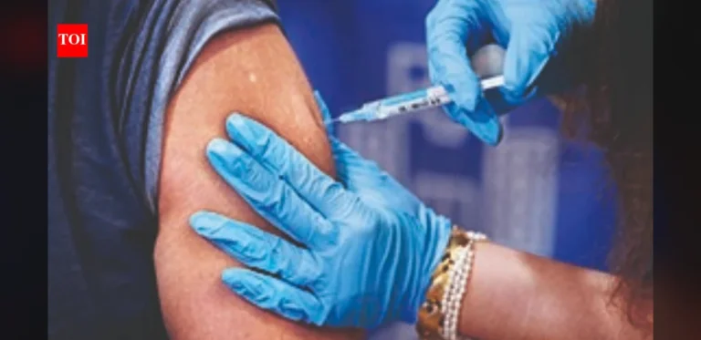 India Advocates for Equitable Access to Vaccines and Medicines Derived from Shared Pathogens