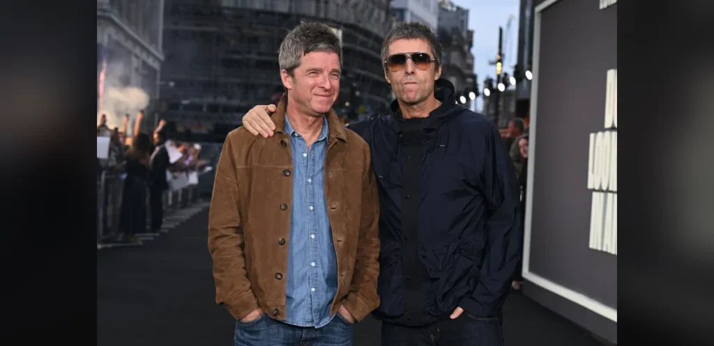 Oasis Band to Share Major Update at 4 PM Today