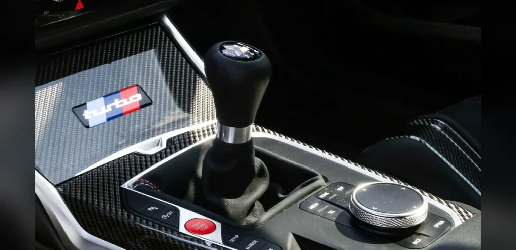 Americans Give A Shift: Half Of BMW M2s Are Manuals