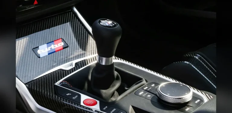 Americans Give A Shift: Half Of BMW M2s Are Manuals