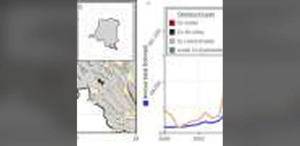 DRC Cobalt Exports Found to Contain Unreported Uranium, Study Warns of Global Nuclear Risks