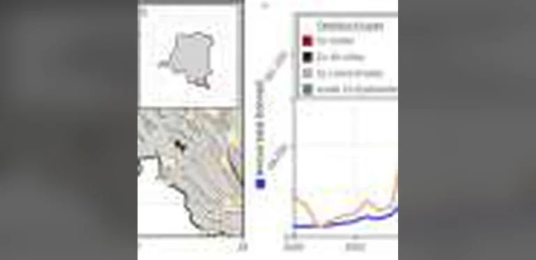 DRC Cobalt Exports Found to Contain Unreported Uranium, Study Warns of Global Nuclear Risks