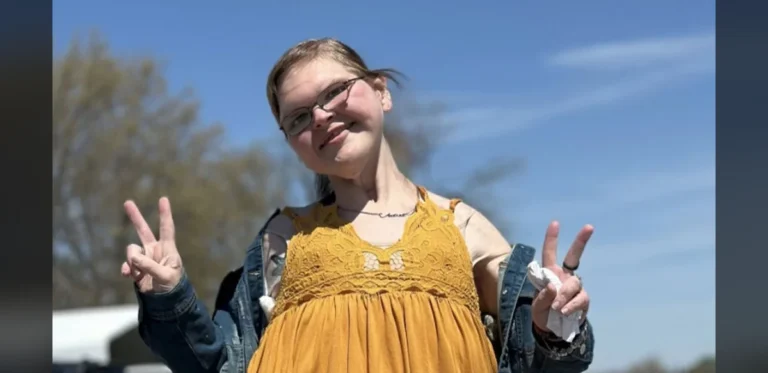 1000-Lb Sisters star Tammy Slaton reveals weight loss in a swimsuit