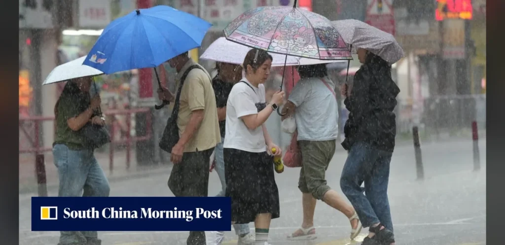 Hong Kong Mental Health Policy Draws Reader Input on Hope and Potential Models