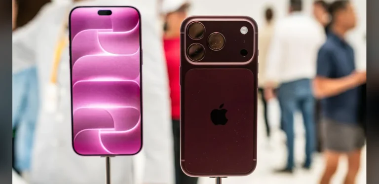 Preparing for iPhone 18 Pro and Pro Max Preorders