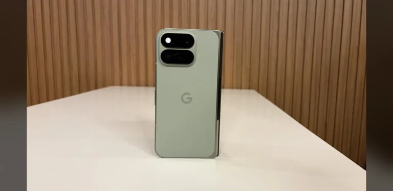 Google Pixel 11 Pro Fold Review | Builds on a strong foundation