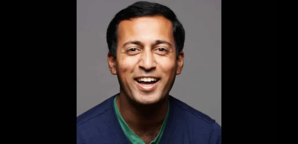 Indian-Origin Entrepreneur Linked to New Andreessen Horowitz Educational Program