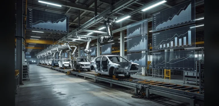 Potential Effects of Proposed Tariffs on Canadian Imports for Major Automakers