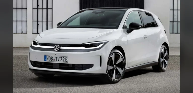 Volkswagen Adjusts Domestic Production Amid Rising Electric Vehicle Demand in Germany